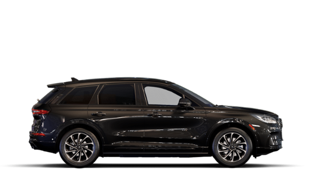 2026 Lincoln Lincoln Corsair® External Image 1